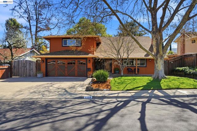 7738 Fairoaks Dr, Pleasanton, CA 94588