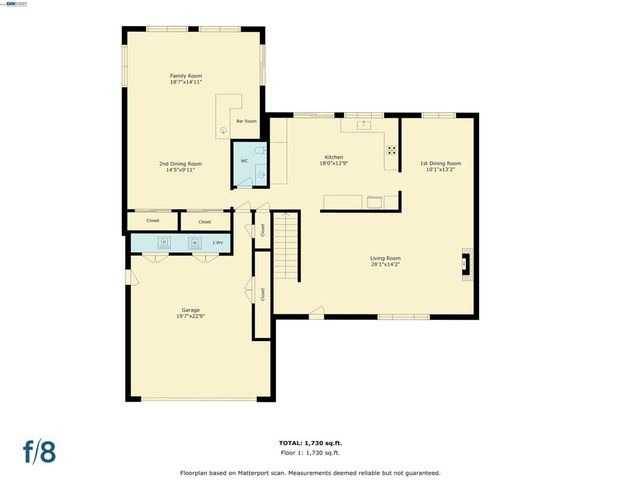 7738 Fairoaks Dr, Pleasanton, CA 94588