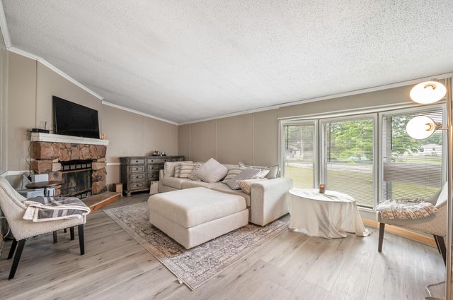1012 Henderson Street, Big Rapids, MI 49307