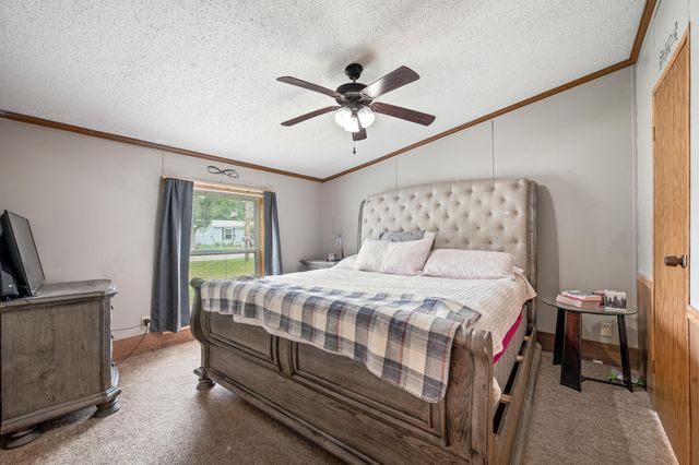 1012 Henderson Street, Big Rapids, MI 49307