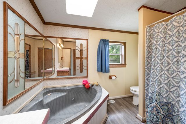 1012 Henderson Street, Big Rapids, MI 49307