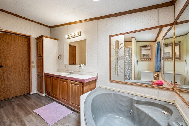 1012 Henderson Street, Big Rapids, MI 49307