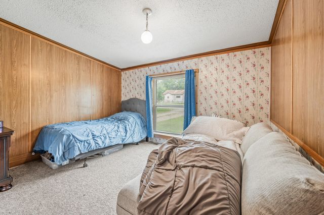1012 Henderson Street, Big Rapids, MI 49307