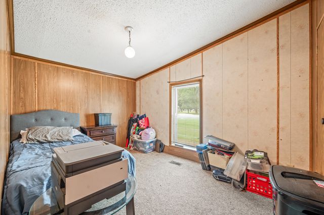 1012 Henderson Street, Big Rapids, MI 49307