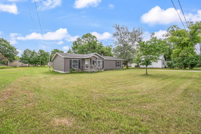 1012 Henderson Street, Big Rapids, MI 49307