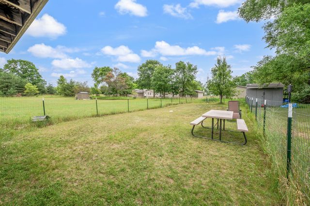 1012 Henderson Street, Big Rapids, MI 49307