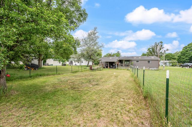 1012 Henderson Street, Big Rapids, MI 49307