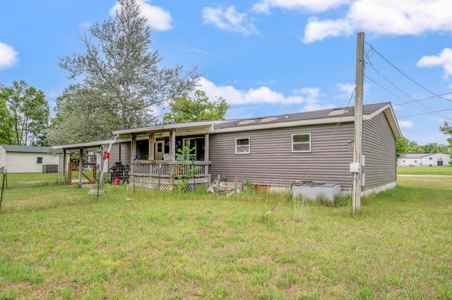 1012 Henderson Street, Big Rapids, MI 49307