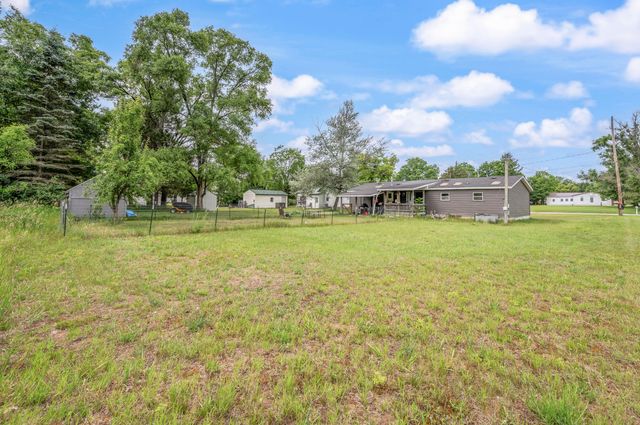 1012 Henderson Street, Big Rapids, MI 49307