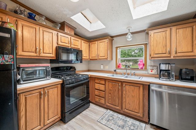 1012 Henderson Street, Big Rapids, MI 49307