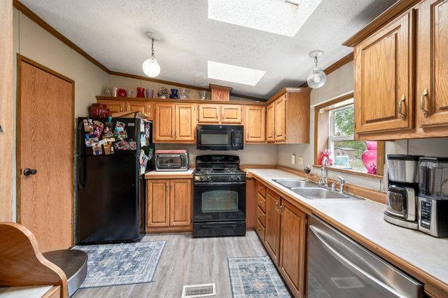 1012 Henderson Street, Big Rapids, MI 49307