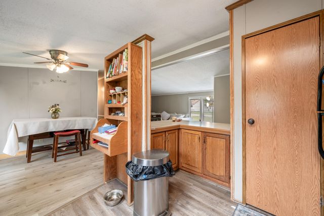 1012 Henderson Street, Big Rapids, MI 49307