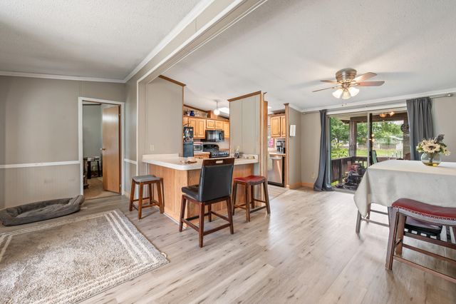 1012 Henderson Street, Big Rapids, MI 49307