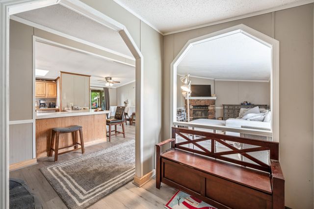 1012 Henderson Street, Big Rapids, MI 49307