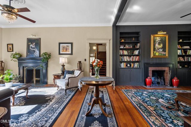 7891 Boston Road Road, Roxboro, NC 27574