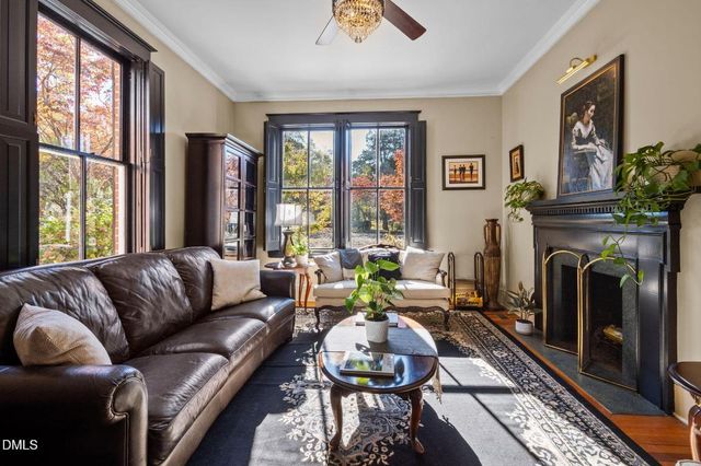 7891 Boston Road Road, Roxboro, NC 27574