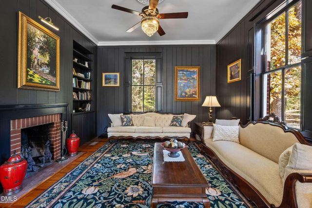 7891 Boston Road Road, Roxboro, NC 27574