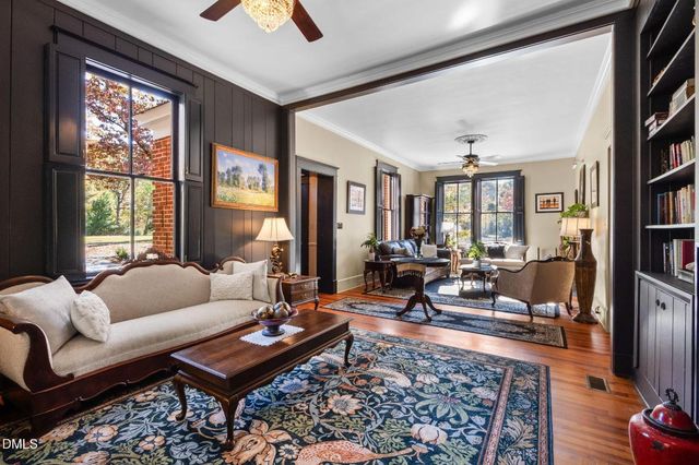 7891 Boston Road Road, Roxboro, NC 27574