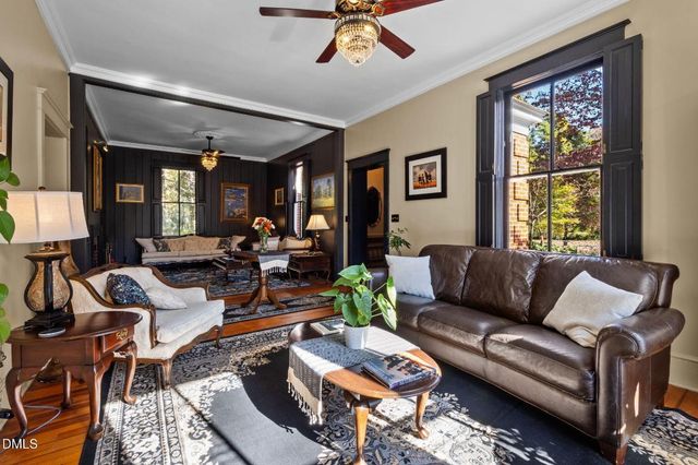 7891 Boston Road Road, Roxboro, NC 27574