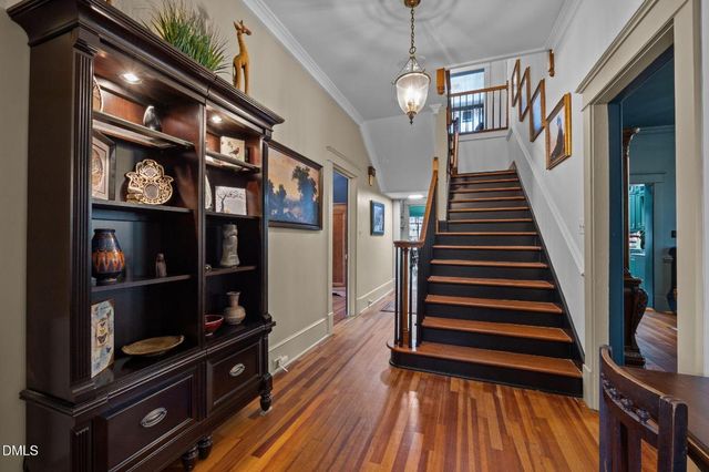 7891 Boston Road Road, Roxboro, NC 27574