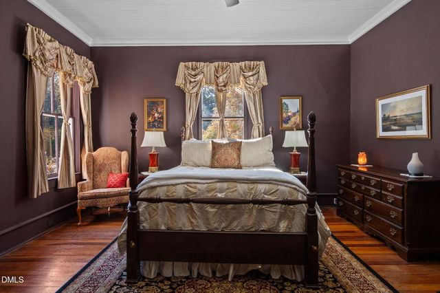 7891 Boston Road Road, Roxboro, NC 27574