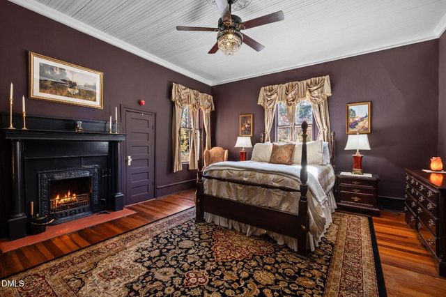 7891 Boston Road Road, Roxboro, NC 27574