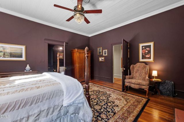 7891 Boston Road Road, Roxboro, NC 27574