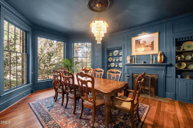 7891 Boston Road Road, Roxboro, NC 27574