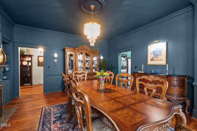 7891 Boston Road Road, Roxboro, NC 27574