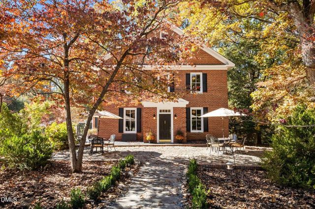 7891 Boston Road Road, Roxboro, NC 27574