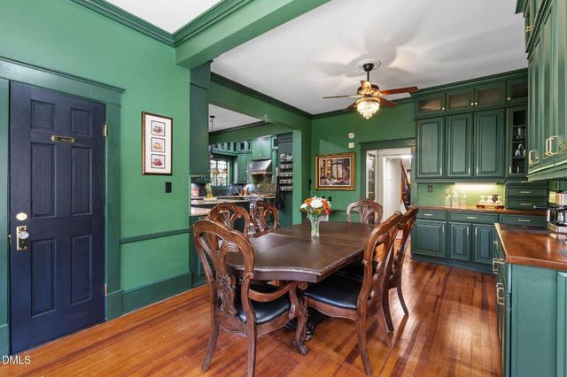 7891 Boston Road Road, Roxboro, NC 27574