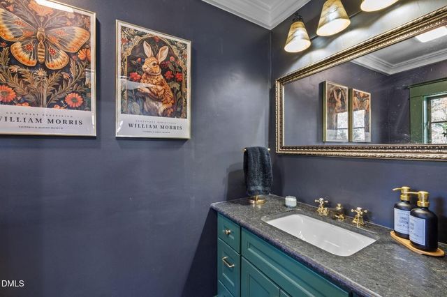 7891 Boston Road Road, Roxboro, NC 27574