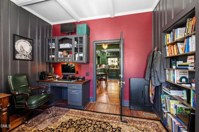 7891 Boston Road Road, Roxboro, NC 27574