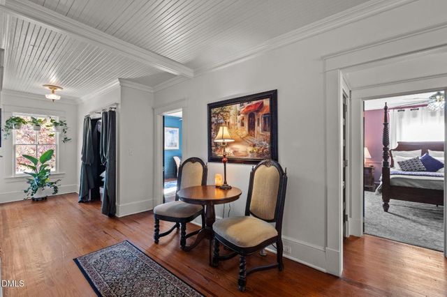 7891 Boston Road Road, Roxboro, NC 27574