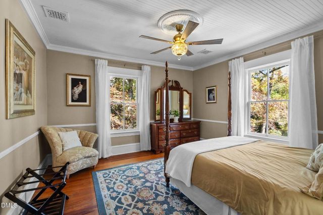 7891 Boston Road Road, Roxboro, NC 27574