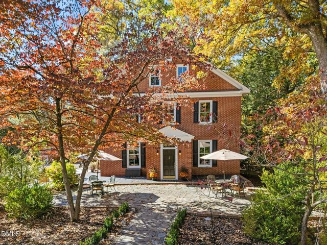 7891 Boston Road Road, Roxboro, NC 27574