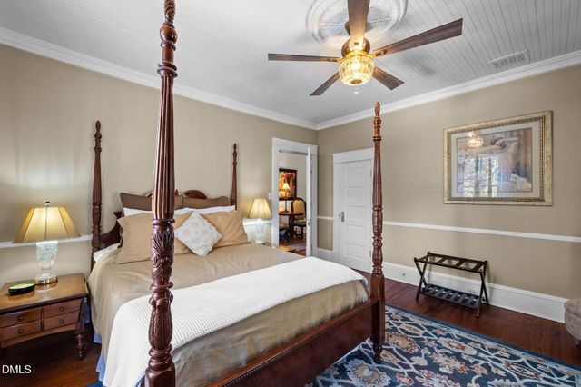 7891 Boston Road Road, Roxboro, NC 27574