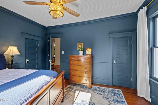 7891 Boston Road Road, Roxboro, NC 27574