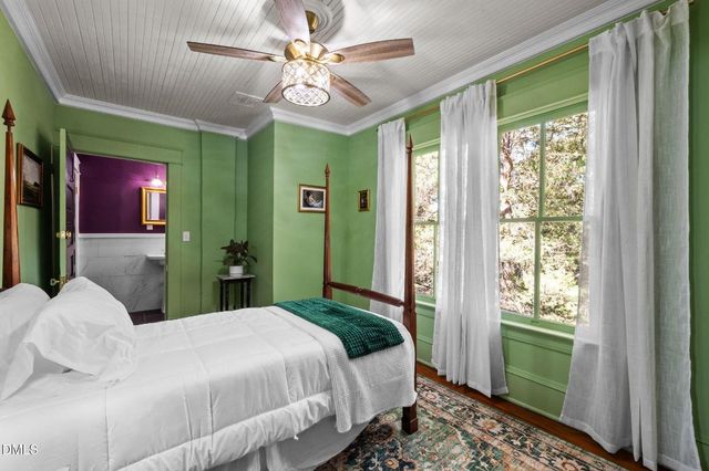 7891 Boston Road Road, Roxboro, NC 27574