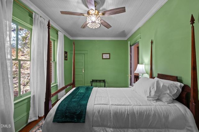 7891 Boston Road Road, Roxboro, NC 27574