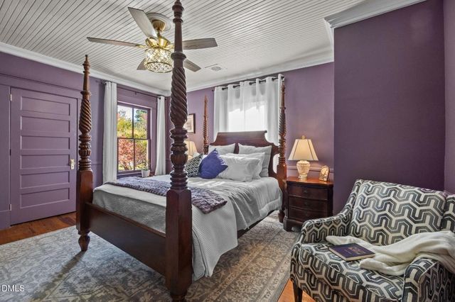 7891 Boston Road Road, Roxboro, NC 27574