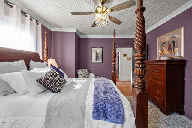 7891 Boston Road Road, Roxboro, NC 27574