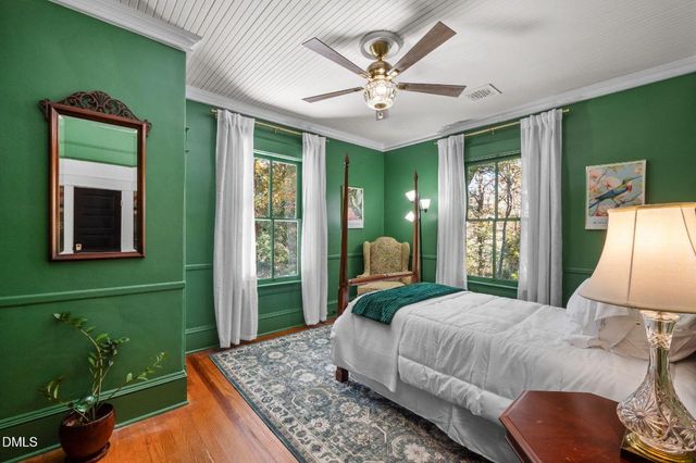 7891 Boston Road Road, Roxboro, NC 27574