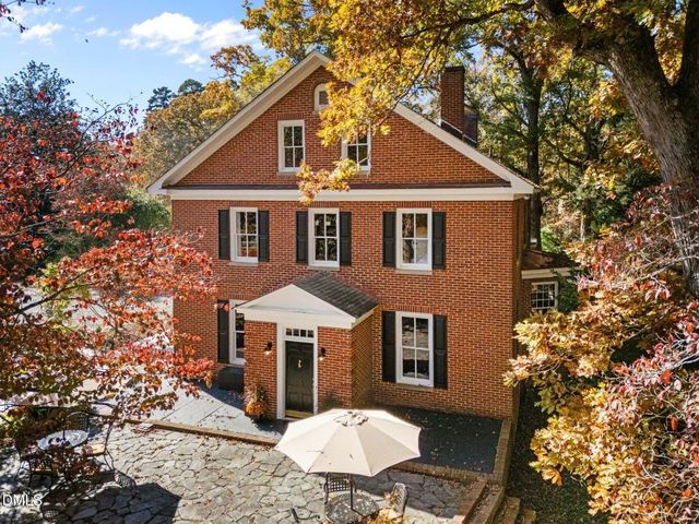 7891 Boston Road Road, Roxboro, NC 27574