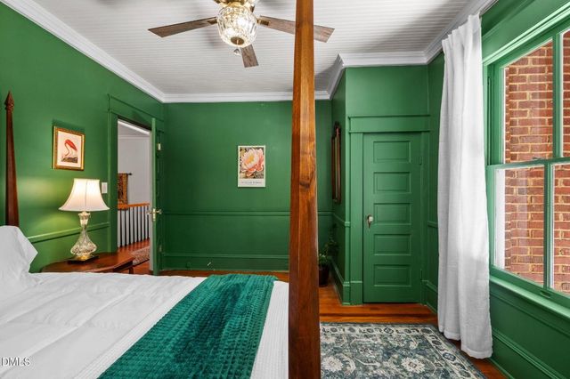 7891 Boston Road Road, Roxboro, NC 27574