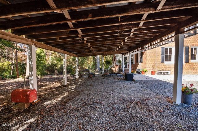 7891 Boston Road Road, Roxboro, NC 27574