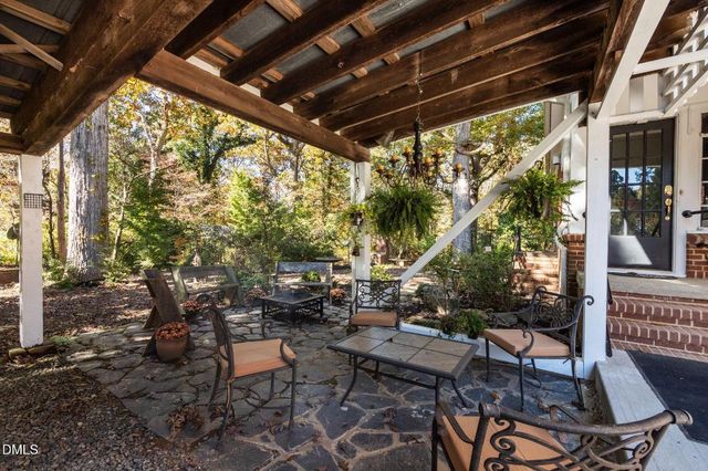 7891 Boston Road Road, Roxboro, NC 27574