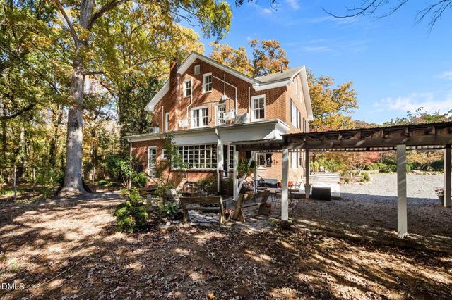 7891 Boston Road Road, Roxboro, NC 27574