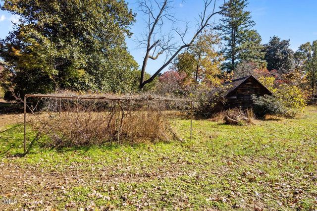 7891 Boston Road Road, Roxboro, NC 27574