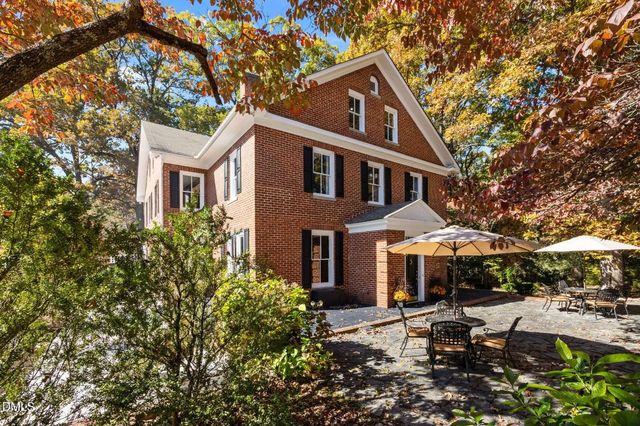 7891 Boston Road Road, Roxboro, NC 27574